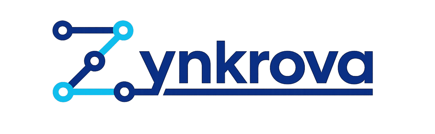 Zynkrova
